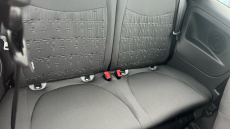 Fiat 500 1.0 Mild Hybrid 3dr Petrol Hatchback